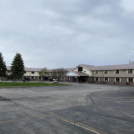 Surestay By Best Western Massena Exterior foto
