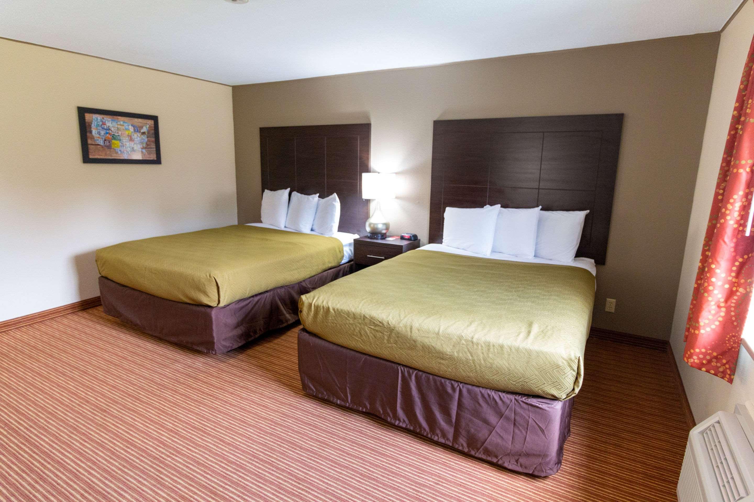 Surestay By Best Western Massena Exterior foto