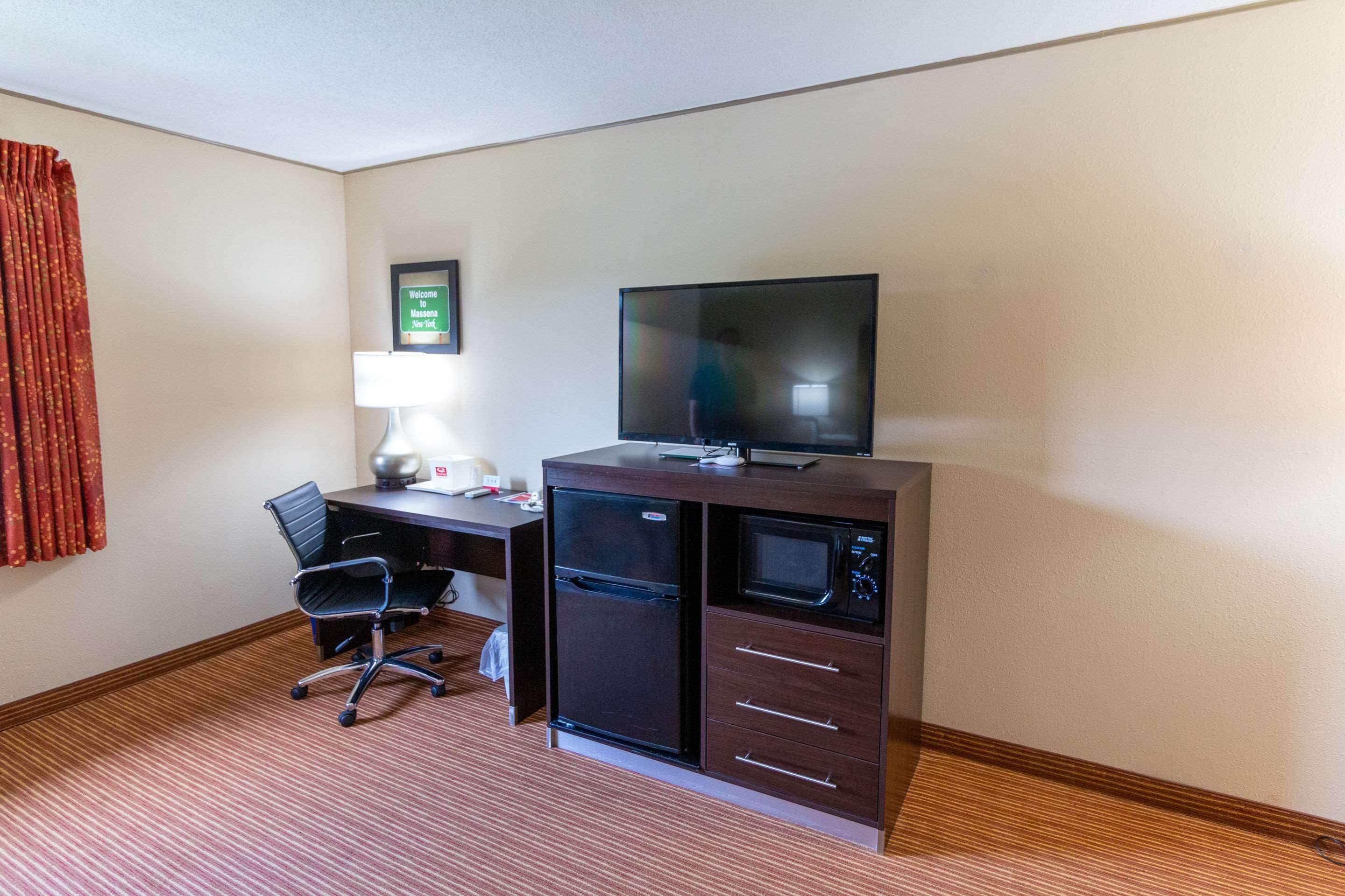 Surestay By Best Western Massena Exterior foto