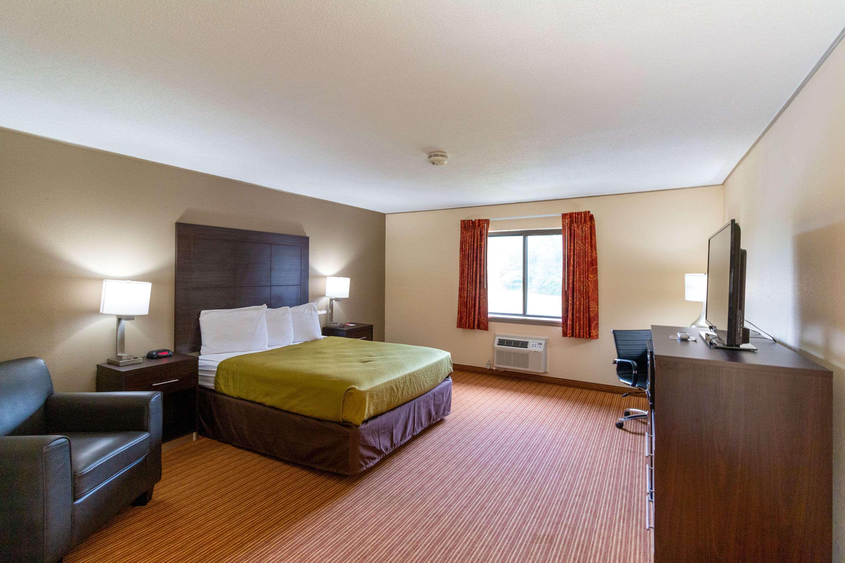 Surestay By Best Western Massena Exterior foto