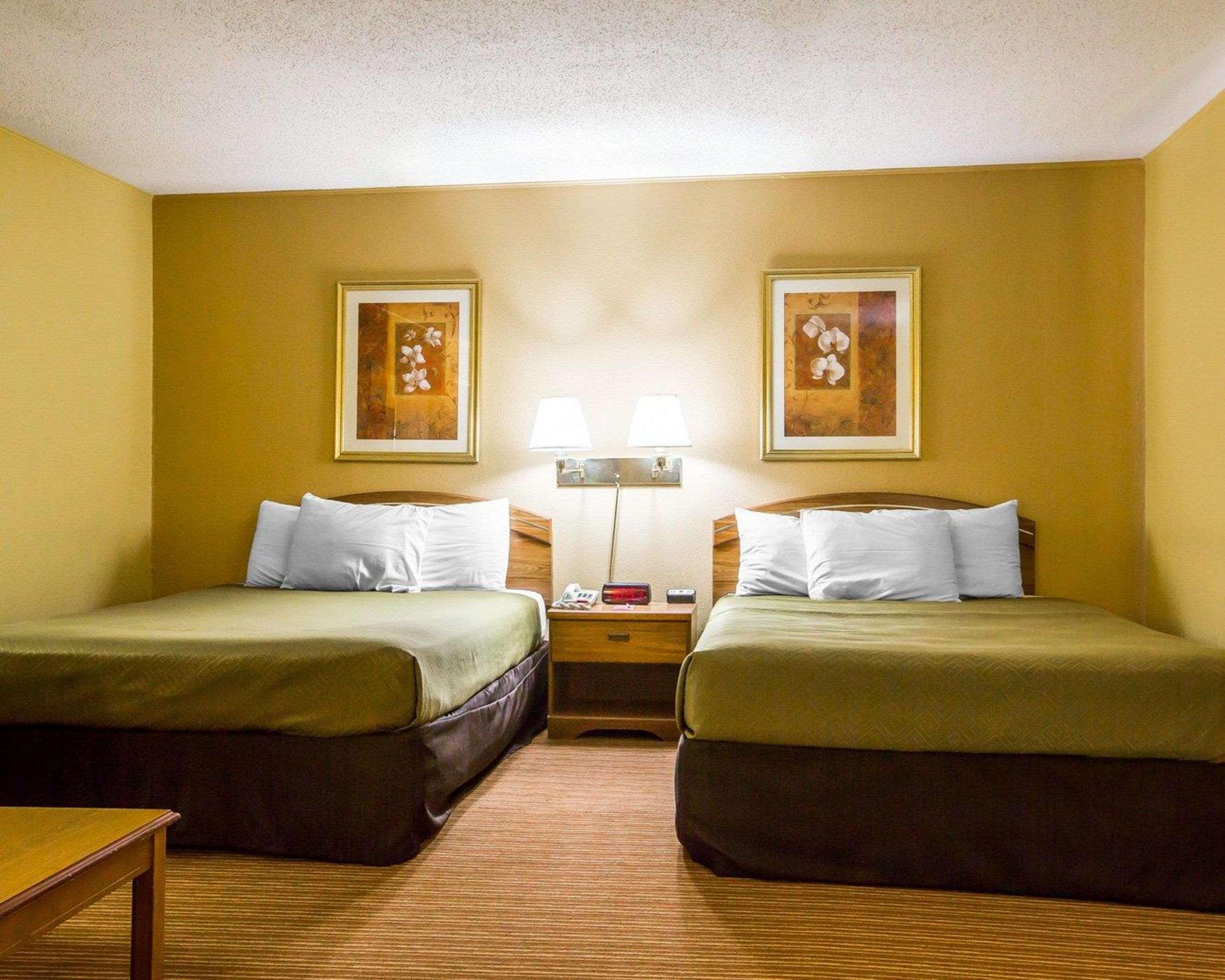 Surestay By Best Western Massena Exterior foto