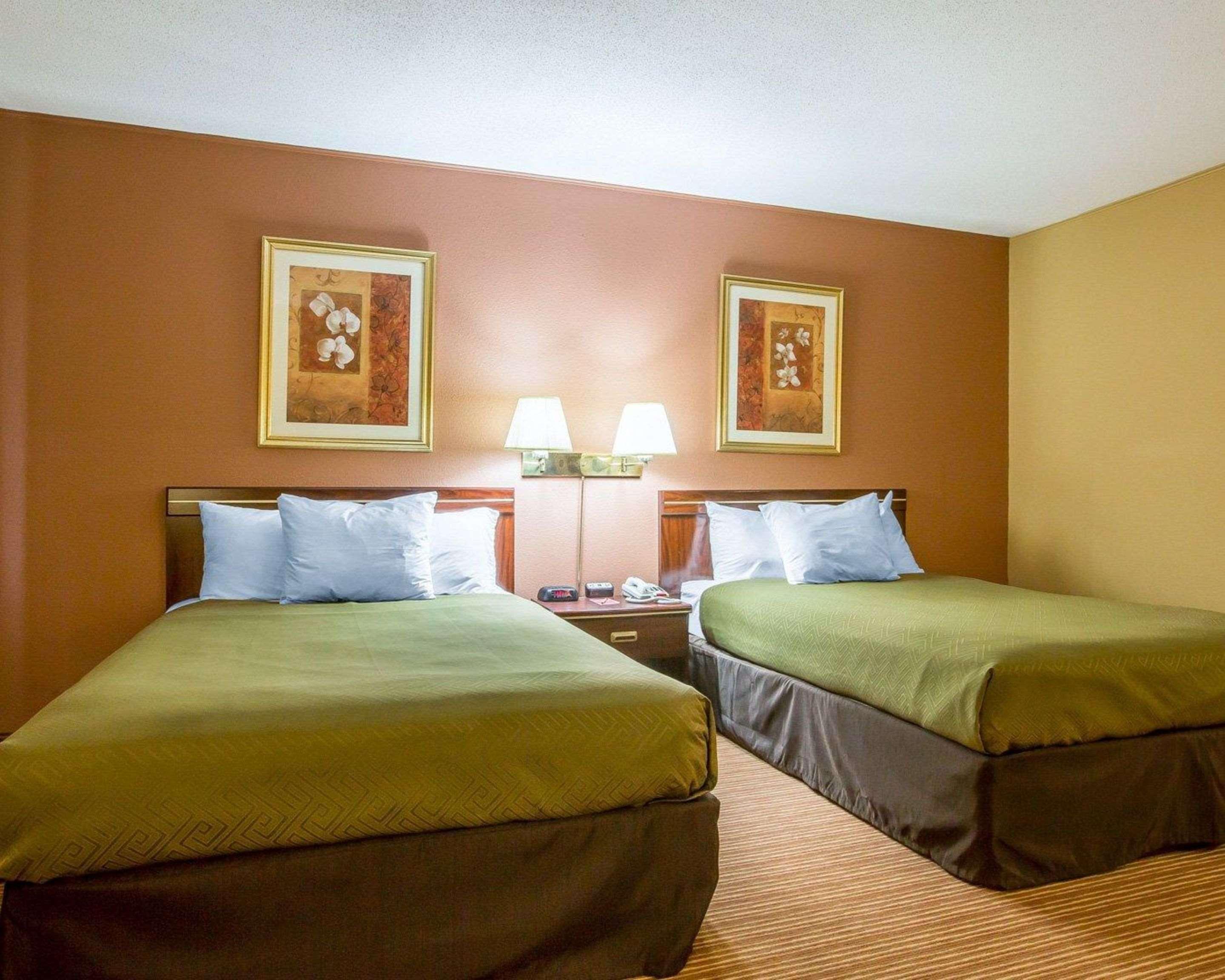 Surestay By Best Western Massena Exterior foto