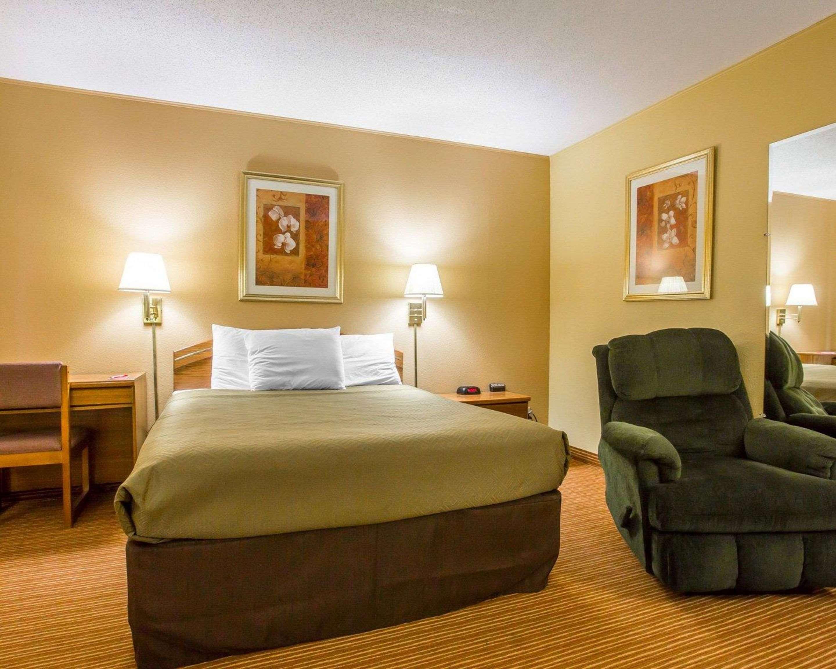 Surestay By Best Western Massena Exterior foto