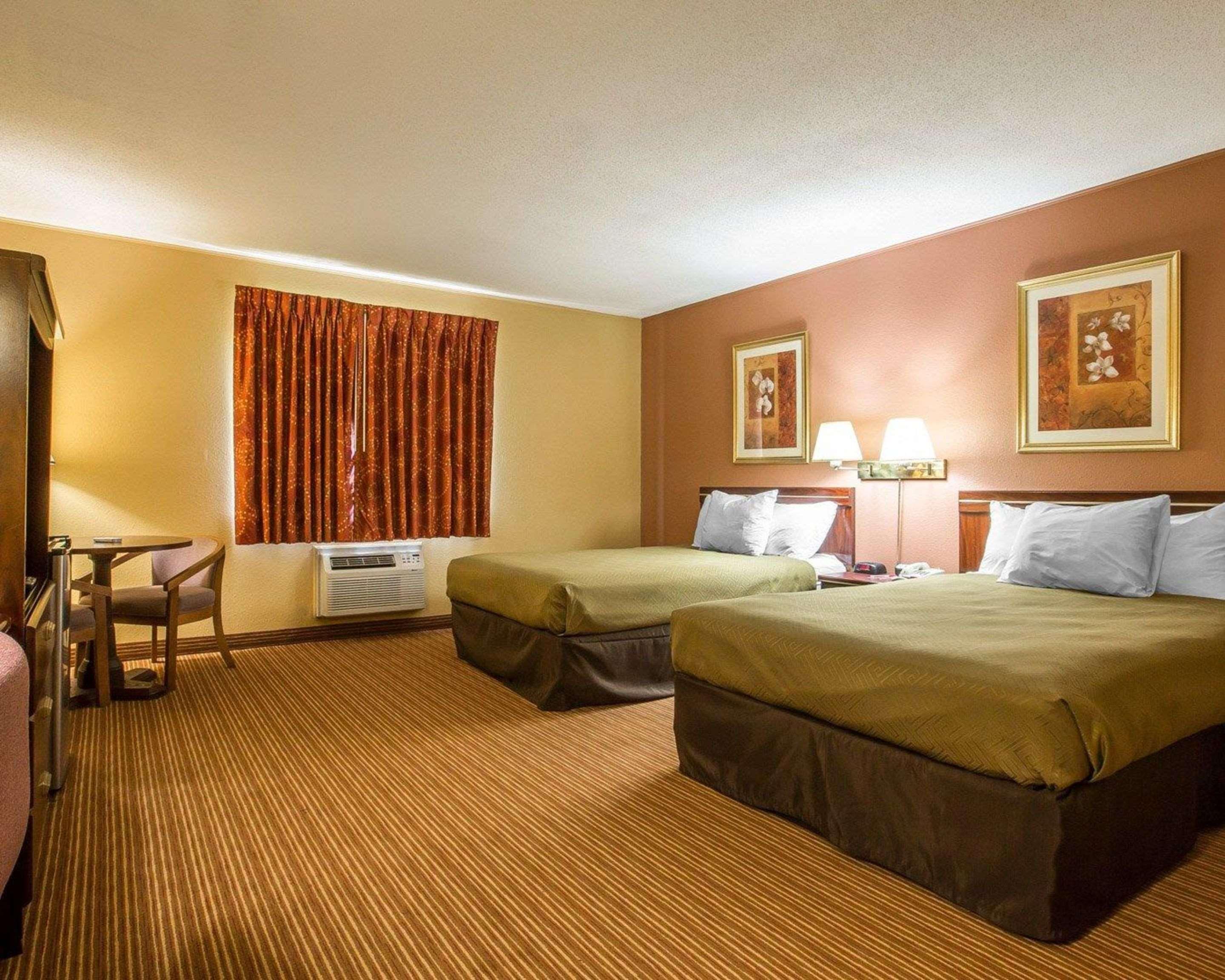 Surestay By Best Western Massena Exterior foto