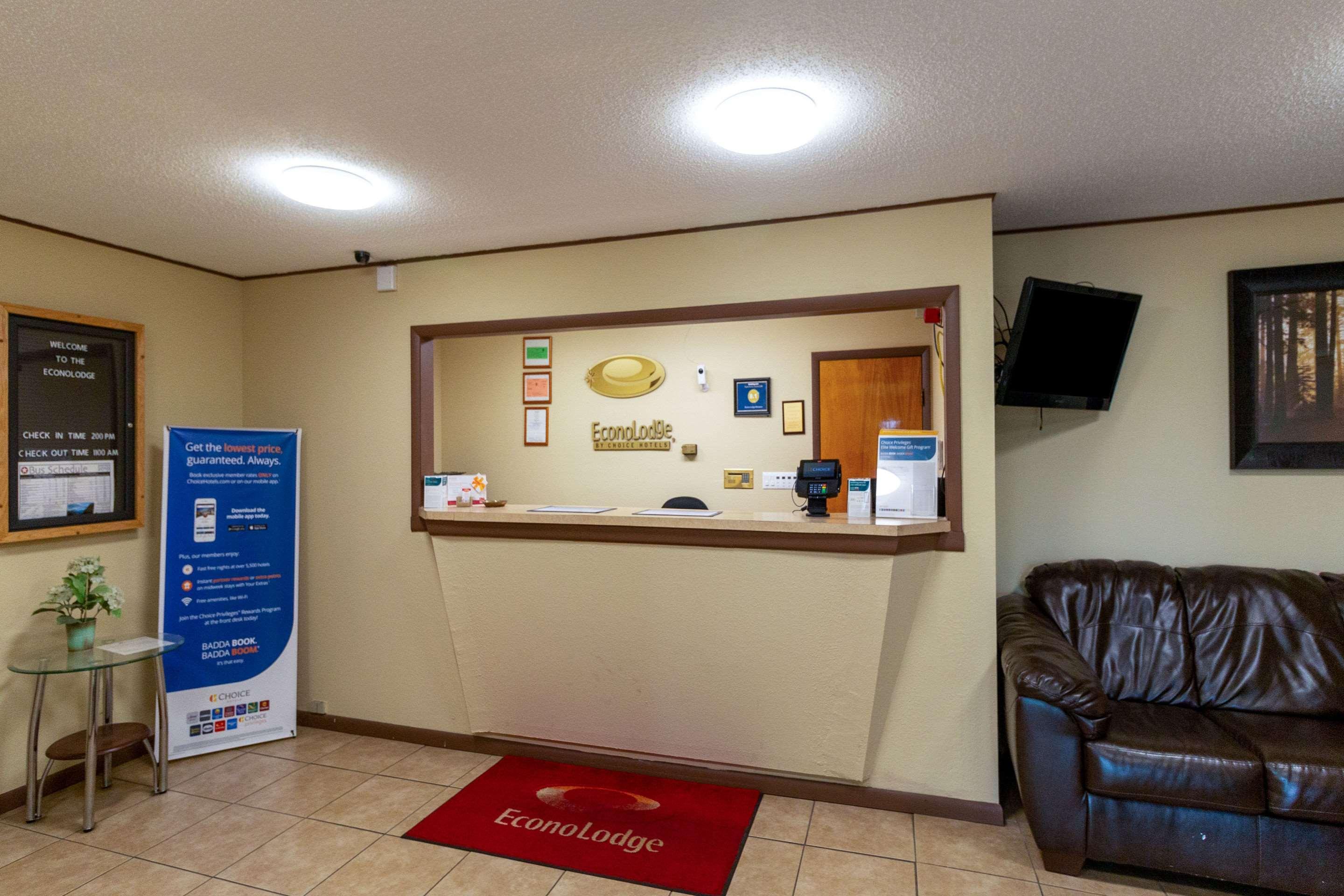 Surestay By Best Western Massena Exterior foto