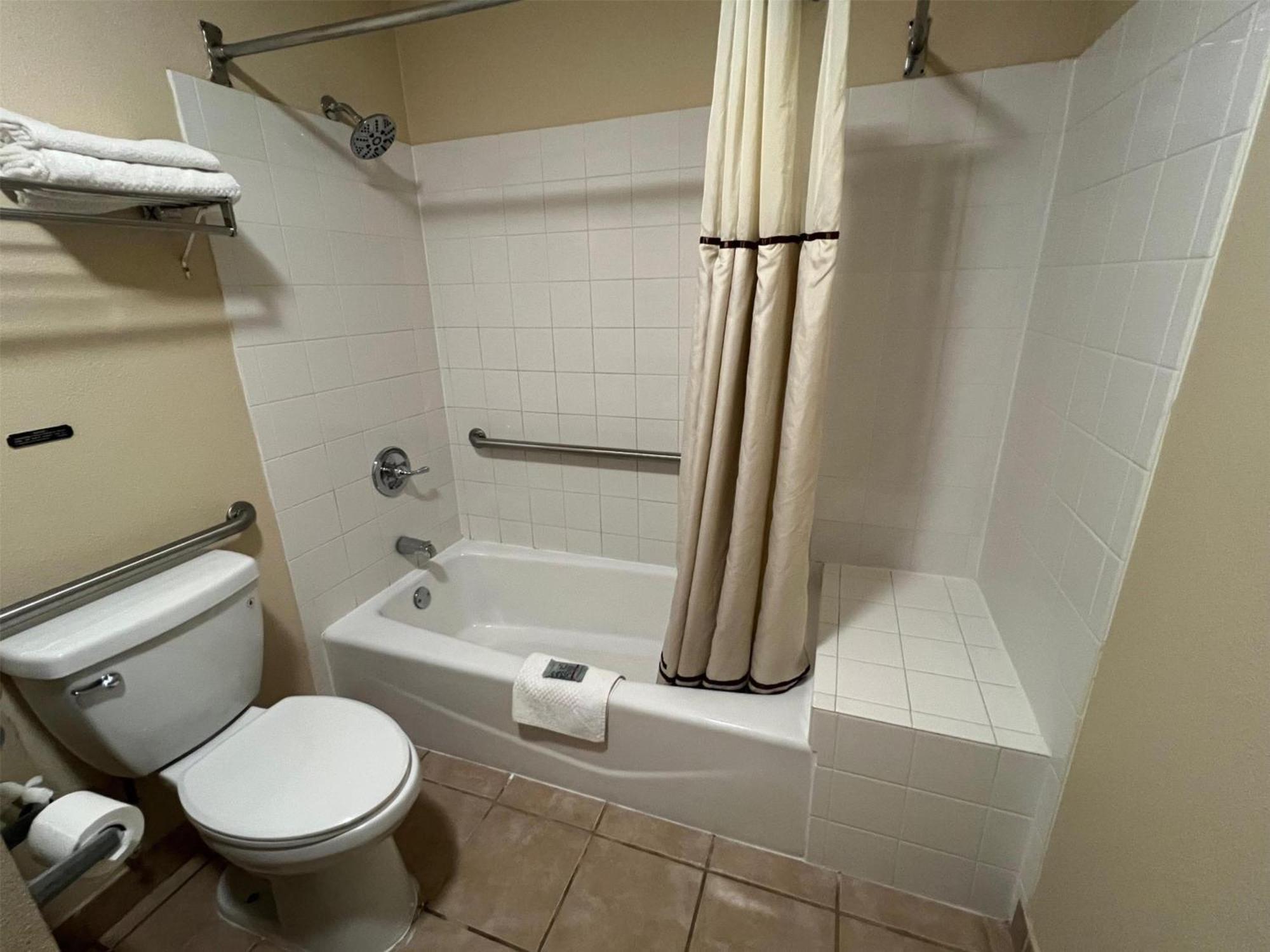 Surestay By Best Western Massena Exterior foto