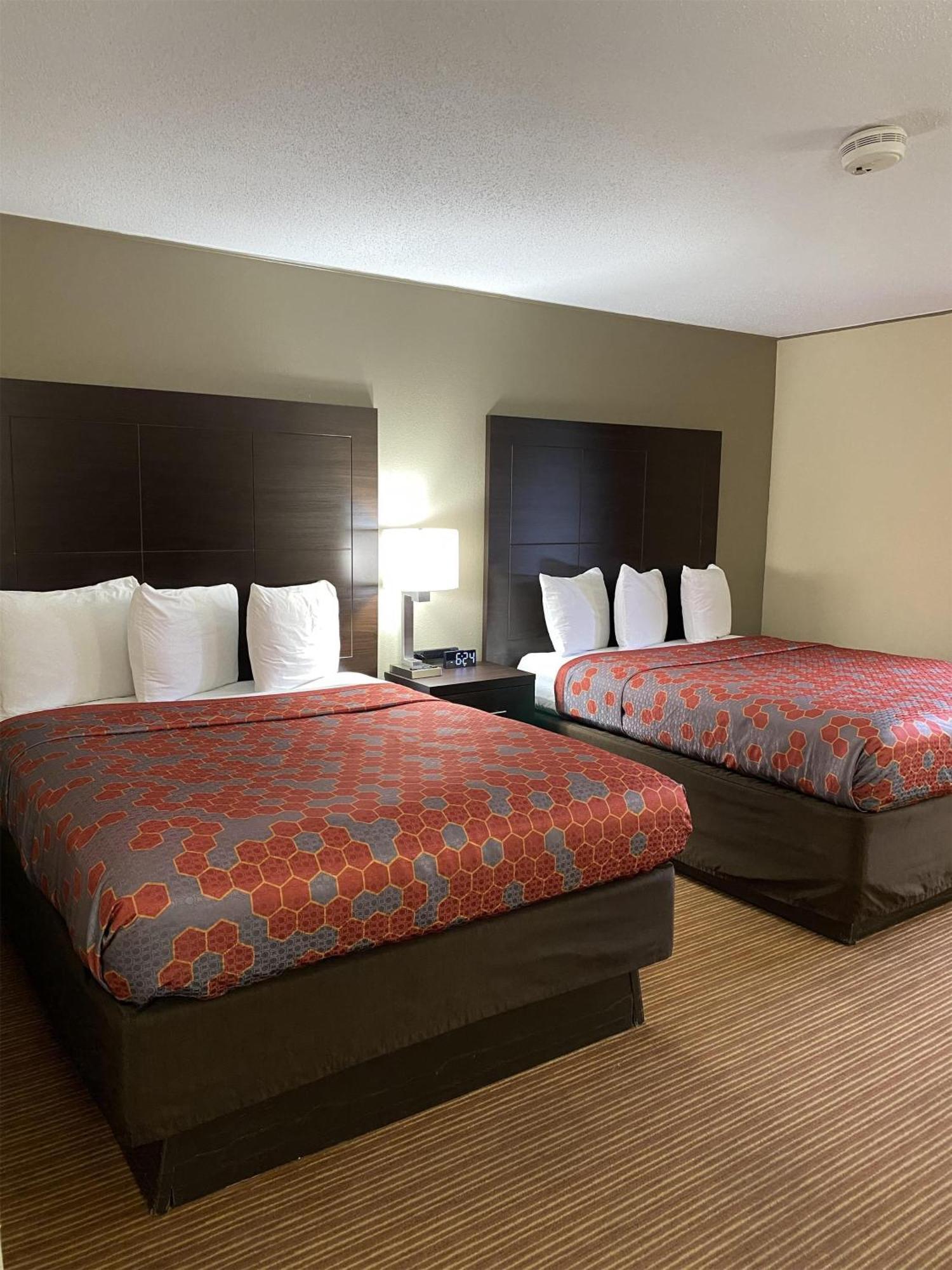 Surestay By Best Western Massena Exterior foto